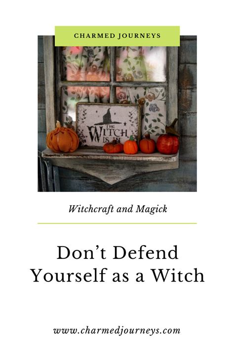 Witch guardian mysticism durability